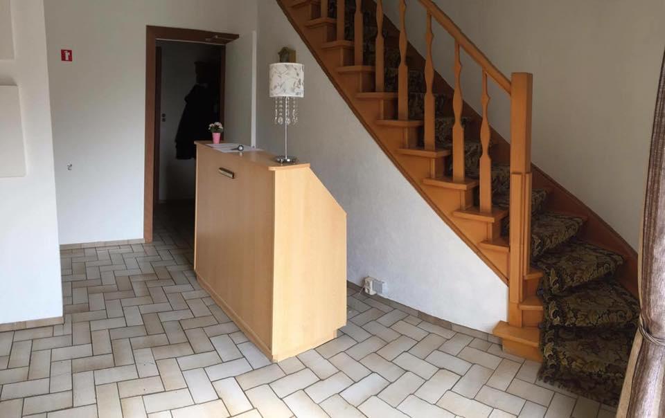 B&B Moriaan Brakel Exterior foto